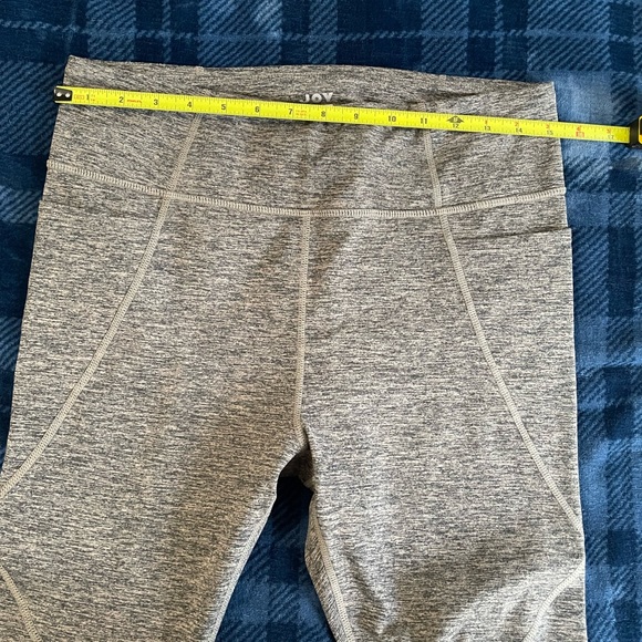 JoyLab 7/8 Leggings - Picture 4 of 5